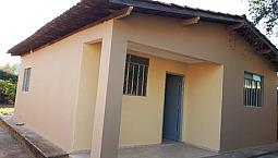 Alugo Casa No Jardim América Prox T-63