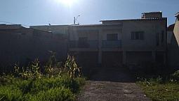 Casa Sucupira 3 Quartos Lote 500 Riacho Fundo 1