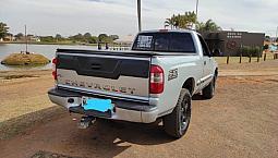 Camionete S10