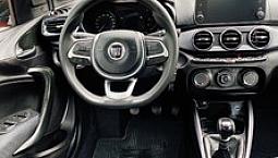 Fiat Argo Trekking 