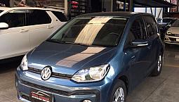 Volkswagen Up Move