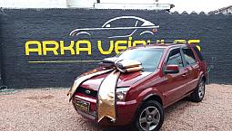 Ford Ecosport Xls -1.6 