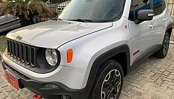 Jeep Renegade Trailhawk 2016 4X4