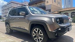 Único Dono - 10.000Km