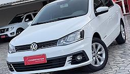 Voyage Comfortline 1.6 *Apenas Km46.000