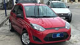 Fiesta Class 1.0 2013 Completo 