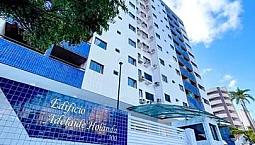 Belíssimo Apartamento No Miramar 