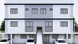 Apartamento Para Venda No Bairro Itacolomi, Baln. Piçarras / Sc.