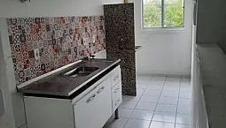 Alugo Apartamento No Jardim Brasileto 