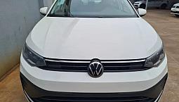 Vw Virtus 1.0 170 Tsi Automático 24/24 Cor Preto R$113.990,00 - 30% Entrada + 48X Tx 0,99