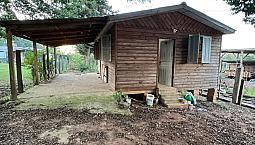Alugo Casa Em Alvorada
