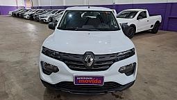 Renault Kwid Zen 1.0 Flex 12V 5P Mec. 2025