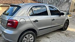 Volkswagen Gol Geração Vii Trendline 1.0 12V Total Flex Mec. 4P 2017