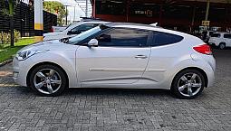 Hyundai Veloster 1.6 16V 140Cv Aut. 2012