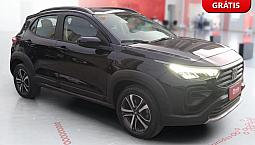 Fiat Pulse 2023 1.0 Turbo 200 Flex Audace Cvt