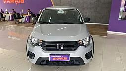 Fiat Mobi Like 1.0 (Flex)