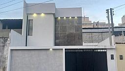 Alugo Casa Com 3 Quartos Na Serraria Com Opção Comercial