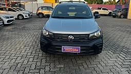 Volkswagen Saveiro Robust Total Flex 16V 