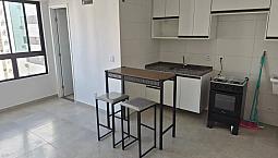 Imóvel Para Aluguel Ou Venda Com 1 Quarto Em Boa Viagem - Recife - Pe