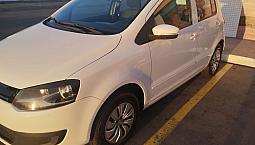 Volkswagen Fox Bluemotion 1.0 Mi Total Flex 12V 5P 2014
