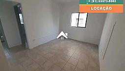 Apartamento Candeias 2 Quartos Excelente Localização Por 1600 Reais. Taxas Inclusas