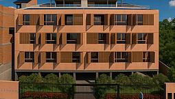 Apartamento Residencial Em Belo Horizonte - Mg, Santa Lúcia