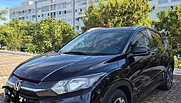 Honda Hr-V Ex 1.8 Flexone 16V 5P Aut. 2018