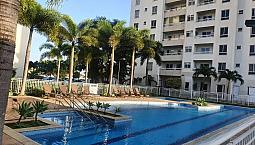 Alugar - Apartamento Em Nova Parnamirim - 2/4 Suíte - Projetado - Sttilo