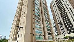 Apartamento Alto Padrão À Venda, 108 M² - Bosque Das Juritis - Ribeirão Preto/Sp