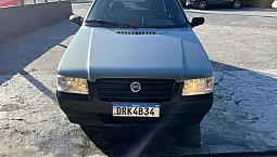 Fiat Uno Mille 1.0 Fire/ F.flex/ Economy 4P 2006
