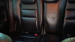 Honda Fit Ex/s/ex 1.5 Flex/flexone 16v 5p Aut. 2013