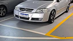 Chevrolet Astra 2.0/ Cd/ Sunny/ Gls 2.0 8V 3P 2003