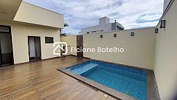 Aluguel Casa Em Condomínio Novo Mundo