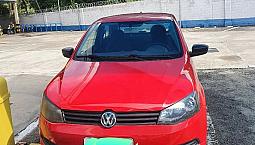 Volkswagen Gol Geração Vi Trendline 1.0 8V Total Flex Mec. 2P 2015