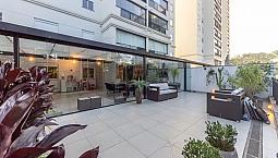 Apartamento Com 2 Dormitorio(s) Localizado(a) No Bairro Santo Amaro Em São Paulo / Ref.:or