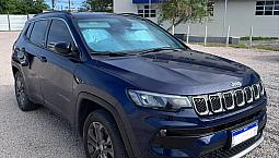 Jeep Compass Long. T270 1.3 Tb 4X2 Flex Aut 2024