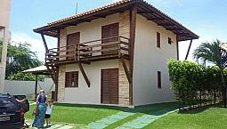Casa Em Condomínio De Alto Padrão