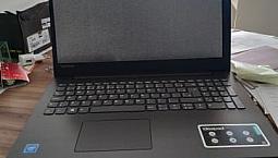 Notebook Lenovo Ideapad 330