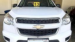 S10 2.4 Ls - Cabine Dupla