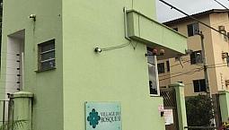 V Bosque 2 Estrada De Ribamar 600,00