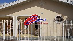 Cal 567 - Casa Vila Nova C/ 03Dormitórios(01 Suite) - Casa Para Aluguel No Bairr...