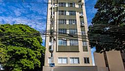 8024 | Apartamento Para Alugar Com 1 Quartos Em Vl Santo Antonio, Maringá