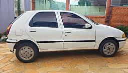 Palio 2000/2001