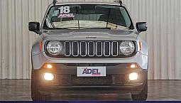 Renegade 2017/2018 1.8 16V Flex Sport 4P Manual