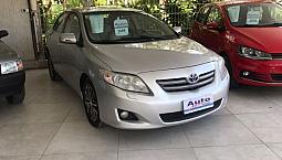 Corolla Se-G 1.8 - 2009