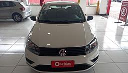 Vw Gol Mpi Manual 1.6 4P 20/21