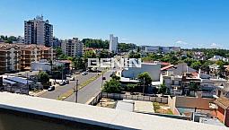 Canoas - Apartamento Padrão - Marechal Rondon