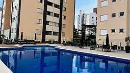 Apartamento Locação Buritis 