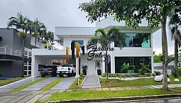 Vendo Linda Casa No Água Cristal