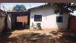 Vendo Casa No Dom Antônio 